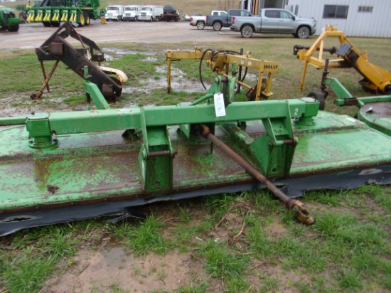 John Deere 1418 Rigid Cutter