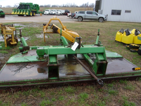 John Deere 1018 Rigid Cutter