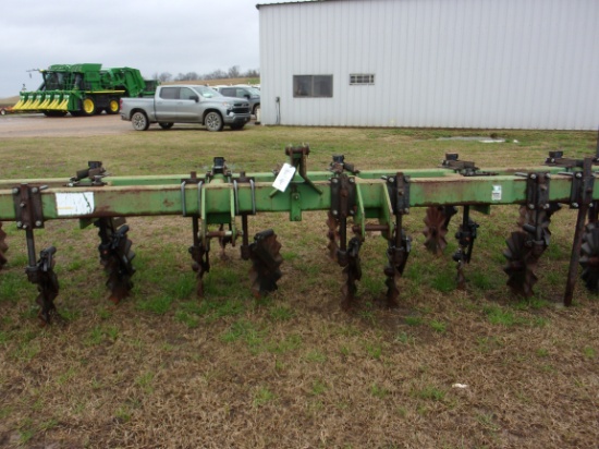 Bigham 6 row Para-Till