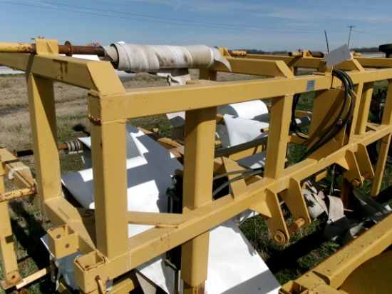 EZ Drop Dual Poly Lay-Out