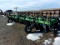 Unverferth mdl 110 Apx 25' Subsoiler w/front coulters, rear waffle counters, w/flat bar tumblers