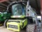 Claas Lexion 8600 Combine, apx 505 sep hrs, #738198
