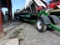 UM mdl 42 Hi-Speed Header Trailer, #332436G