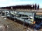 Yetter apx 30' Flat Fold Rotary Hoe