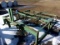 3 pt Levee Smoother