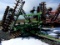 John Deere 637 apx 32' 9