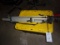 Base Station, Harness, Control Box, Silver Tripod Stand, w/TMX 2050 Monitor For Dirt Pans