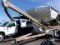 Unverferth 3750 Triple Axle Gravity Flow Seed Tender, #D50320115