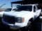2014 GMC 2500HD Pickup, Gas Engine, #1GT01ZCG8EF134625