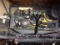 Tru-Kleen UTV Sprayer, w/ apx  12' boom, w/Honda engine