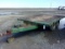 2 Axle Trailer