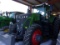 Fendt 930 MFWD Tractor, apx 383 hrs, #WAM96824H00F01240