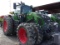 Fendt 936 MFWD Tractor, apx 1410 hrs, #95924E00F01989