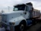 1999 IH 9100 Dump Truck