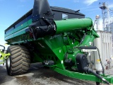 Brent 1396 Grain Cart, #B4223038, 3 crops