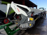 Claas mdl 16-30C 16 row chopping Corn Header, #92600355
