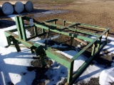 3 pt Levee Smoother