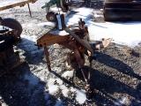 3 pt pto Ditcher