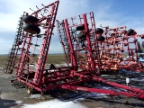 Kongskilde SBC S-Tine Cult w/rolling baskets