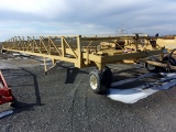 Ward apx 20x80 Landleveler, #258
