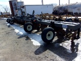SA-AG Mfg mdl SASD 4030F 16 row 30