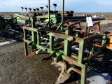 Hicks Bros Poly Machine