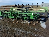 3 pt apx 14'Heavy S-Tine Cult w/flat bar tumblers
