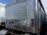 2008 Wilson Hopper Bottom, apx 42', apx 66