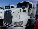 2013 Kenworth T660 Truck, #J3465419