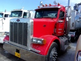 2007 Peterbilt Truck, #651351