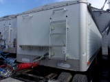 1994 Wilson Hopper Bottom, apx 40', apx 66