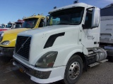 2010 Volvo Truck, #N290450
