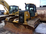 John Deere 650KLPG Dozer, apx 5869 hrs