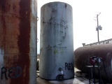Apx 6,000 Gal Tank