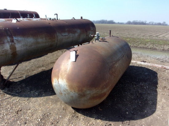 LP Tank