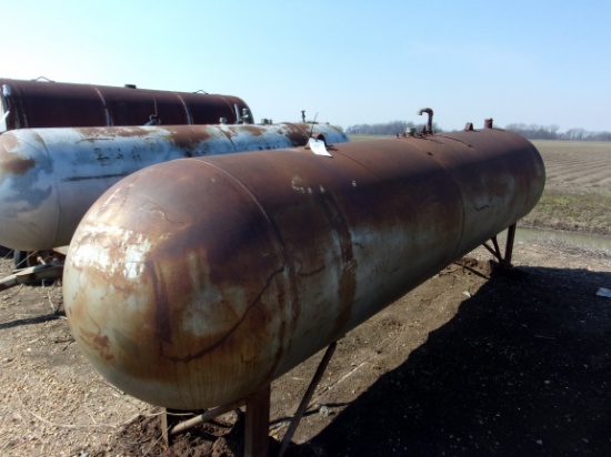 LP Tank