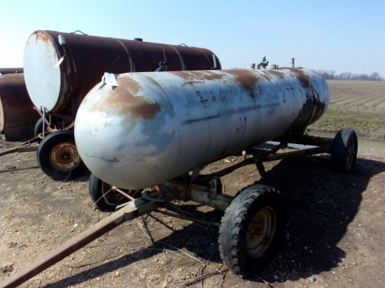 LP Tank