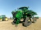 John Deere 408R Sprayer on Tracks, #1N0408RXLR0241193, apx 256 hrs,