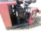 Case-IH 4390T Power Unit, #0003080