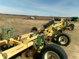 Roll-A-Cone apx 40' 12 row 38