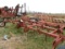 IH 15 shank 3 pt Chisel Plow