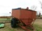 Eddins 350 bu Grain Cart, #7143
