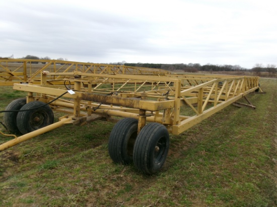 Scott apx 14x50 Leveler