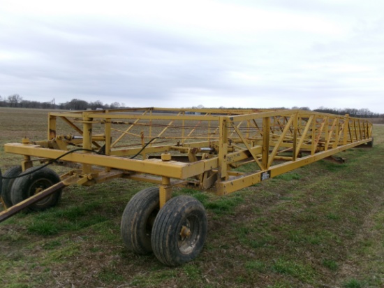 Scott apx 16x60 Leveler