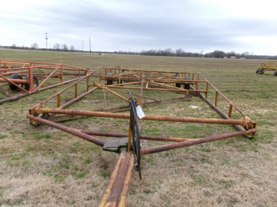 Proctor apx  16x50 Leveler, #1752