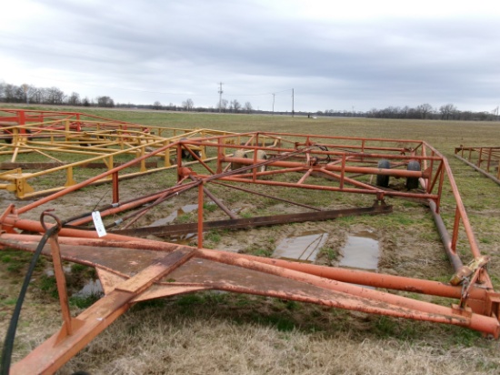 Fair Oaks apx  16x50 Leveler