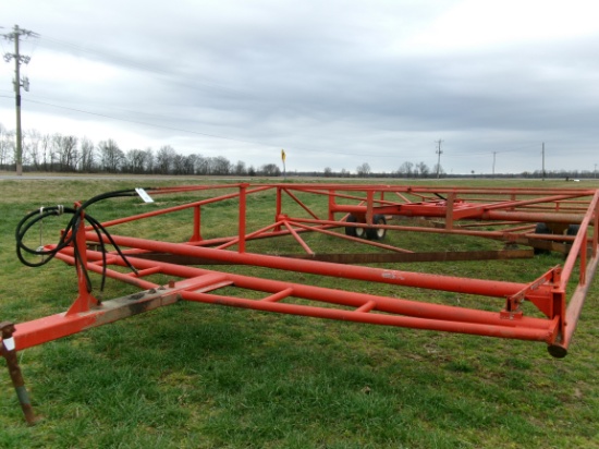 Fair Oaks apx  18x52 Leveler, #3306