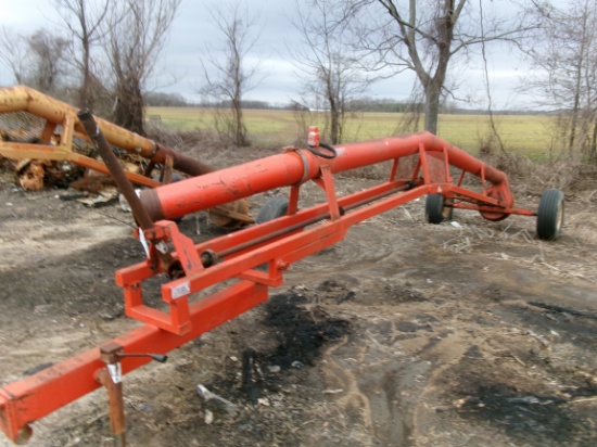 Fair Oaks apx 8x25 Camelback Relift, #TS347