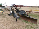 Buhler apx 10' Hyd Blade
