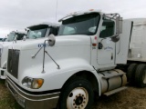 2006 IH 9400i Truck, #C290042